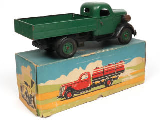 Lot 125 - VEBE (FRANCE) (1)