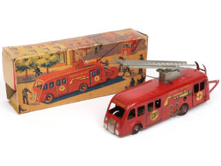 Lot 134 - C.I.J. (FRANCE) (1)