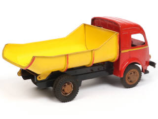 Lot 135 - C.I.J. (FRANCE) (1)