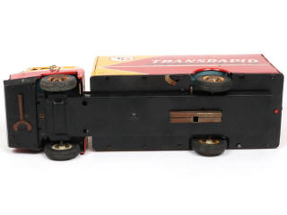 Lot 112 - JOUSTRA (FRANCE) (1)