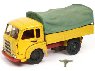 Lot 137 - C.I.J. (FRANCE) (1)