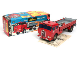 Lot 88 - SCHUCO (ALLEMAGNE) (1)