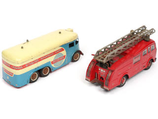 Lot 126 - DIVERS (FRANCE) (2)