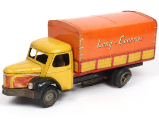 Lot 121 - MONT BLANC (FRANCE) (1)