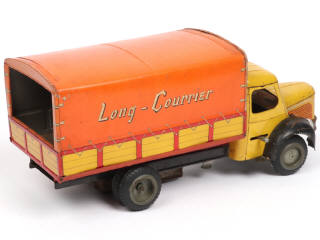 Lot 121 - MONT BLANC (FRANCE) (1)