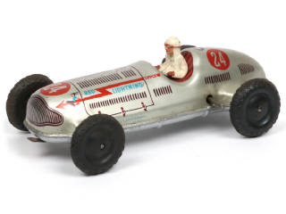 Lot 81 - TIPPCO (ALLEMAGNE) (1)