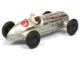 Lot 81 - TIPPCO (ALLEMAGNE) (1)