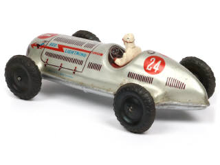 Lot 81 - TIPPCO (ALLEMAGNE) (1)