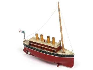 Lot 76 - BING (ALLEMAGNE) (1)