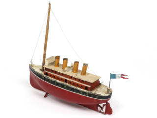 Lot 76 - BING (ALLEMAGNE) (1)