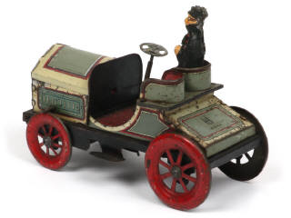 Lot 77 - HESS (ALLEMAGNE) (1)