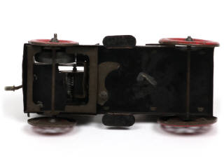 Lot 77 - HESS (ALLEMAGNE) (1)