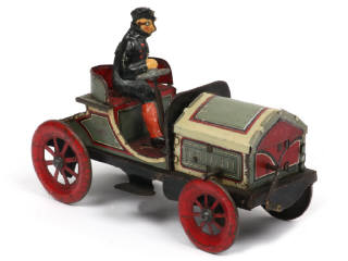 Lot 77 - HESS (ALLEMAGNE) (1)