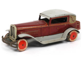 Lot 84 - TIPPCO (ALLEMAGNE) (1)