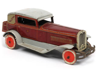 Lot 84 - TIPPCO (ALLEMAGNE) (1)