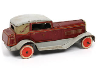 Lot 84 - TIPPCO (ALLEMAGNE) (1)