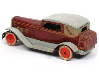 Lot 84 - TIPPCO (ALLEMAGNE) (1)