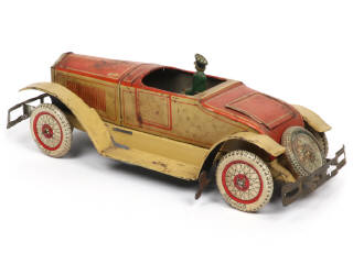 Lot 83 - TIPPCO (ALLEMAGNE) (1)