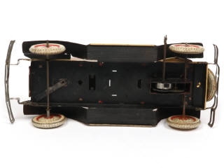 Lot 83 - TIPPCO (ALLEMAGNE) (1)