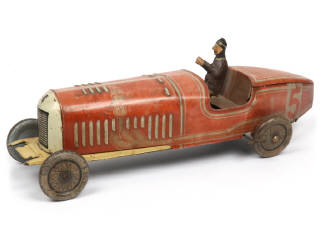 Lot 82 - TIPPCO (ALLEMAGNE) (1)