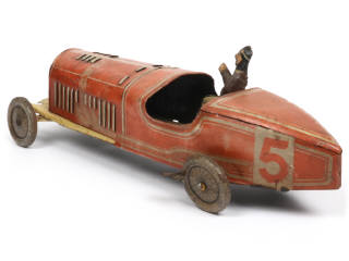 Lot 82 - TIPPCO (ALLEMAGNE) (1)