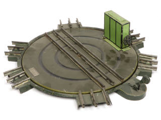 Lot 28 - MÄRKLIN 'I' (ALLEMAGNE) (1)