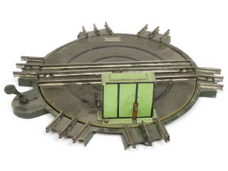 Lot 28 - MÄRKLIN 'I' (ALLEMAGNE) (1)