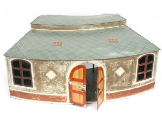 Lot 27 - MÄRKLIN 'I' (ALLEMAGNE) (1)