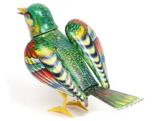 Lot 62 - KOHLER (ALLEMAGNE) (1)