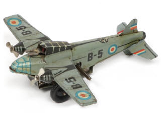 Lot 78 - ARNOLD (ALLEMAGNE) (1)