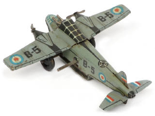 Lot 78 - ARNOLD (ALLEMAGNE) (1)