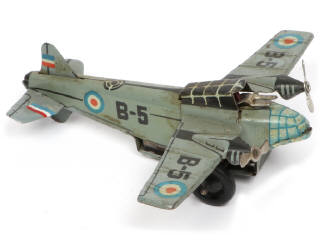 Lot 78 - ARNOLD (ALLEMAGNE) (1)