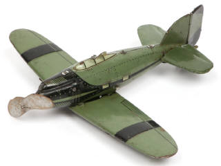 Lot 79 - TIPPCO (ALLEMAGNE) (1)