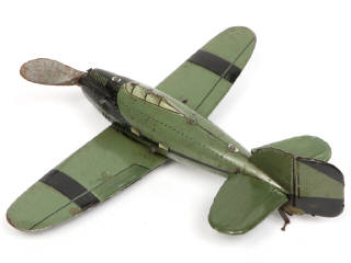 Lot 79 - TIPPCO (ALLEMAGNE) (1)