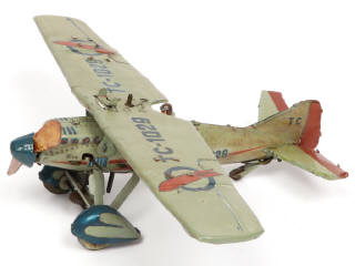 Lot 80 - TIPPCO (ALLEMAGNE) (1)