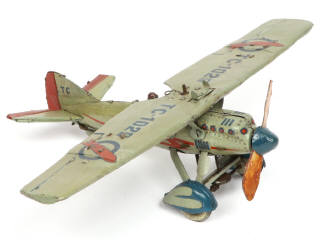 Lot 80 - TIPPCO (ALLEMAGNE) (1)