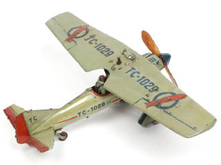 Lot 80 - TIPPCO (ALLEMAGNE) (1)