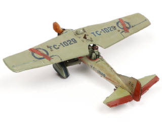 Lot 80 - TIPPCO (ALLEMAGNE) (1)