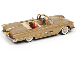 Lot 349 - BROOKLIN MODELS (GB) (1)