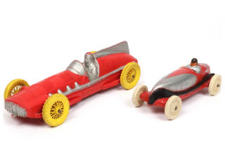 Lot 91 - DIVERS (USA) (2)