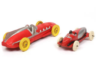 Lot 91 - DIVERS (USA) (2)