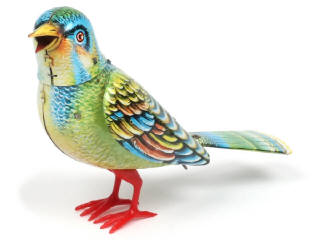 Lot 61 - KÖHLER (ALLEMAGNE) (1)