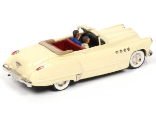 Lot 348 - BROOKLIN MODELS (GB) (1)