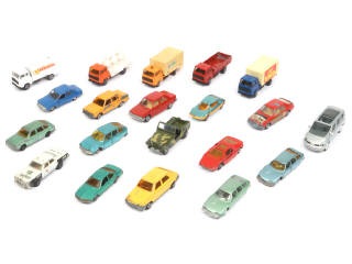 Lot 200 - NOREV (FRANCE) (20)