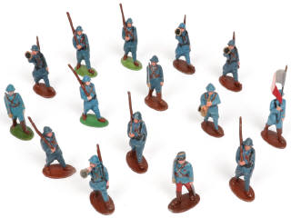 Lot 32 - QUIRALU (FRANCE) (15)
