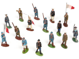 Lot 33 - QUIRALU (FRANCE) (15)