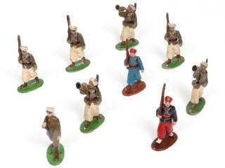 Lot 18 - QUIRALU (FRANCE) (9)