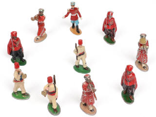 Lot 22 - QUIRALU (FRANCE) (10)