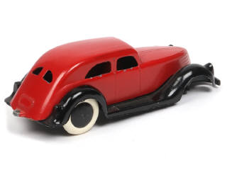 Lot 153 - MERCURY (ITALIE) (1)