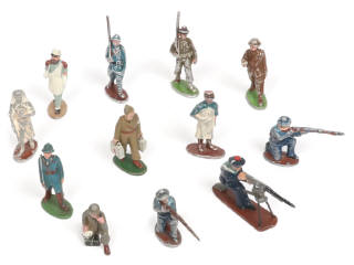 Lot 25 - QUIRALU (FRANCE) (12)
